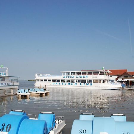 Gaestehaus - Doris - Wenzl Mörbisch am See Extérieur photo