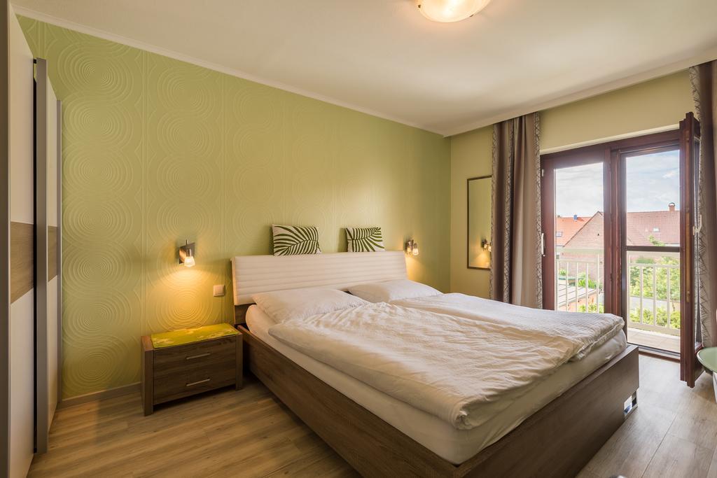Gaestehaus - Doris - Wenzl Mörbisch am See Extérieur photo