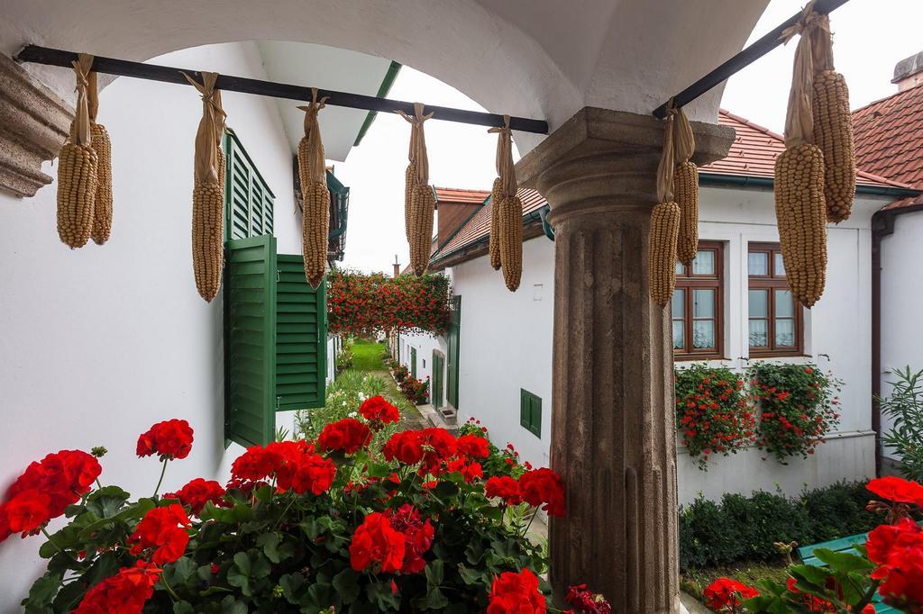 Gaestehaus - Doris - Wenzl Mörbisch am See Extérieur photo